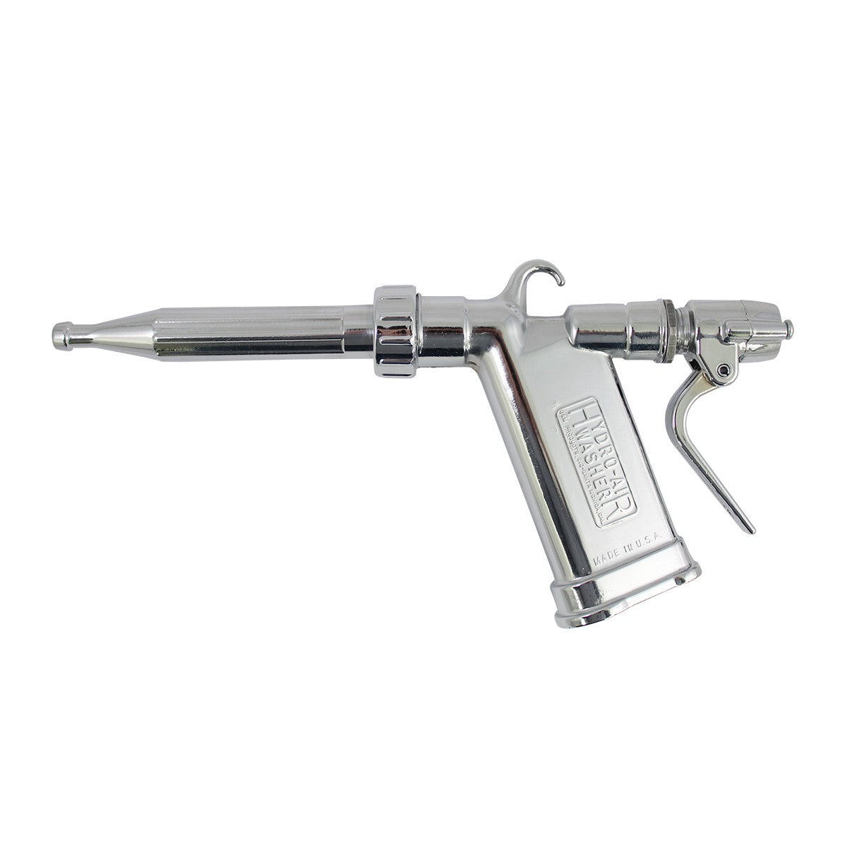 Hydro-Air Pressure Washer Gun
