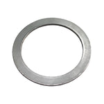 Graphfoil Flask Gaskets - 3.5" x 4.5" x 1/8"