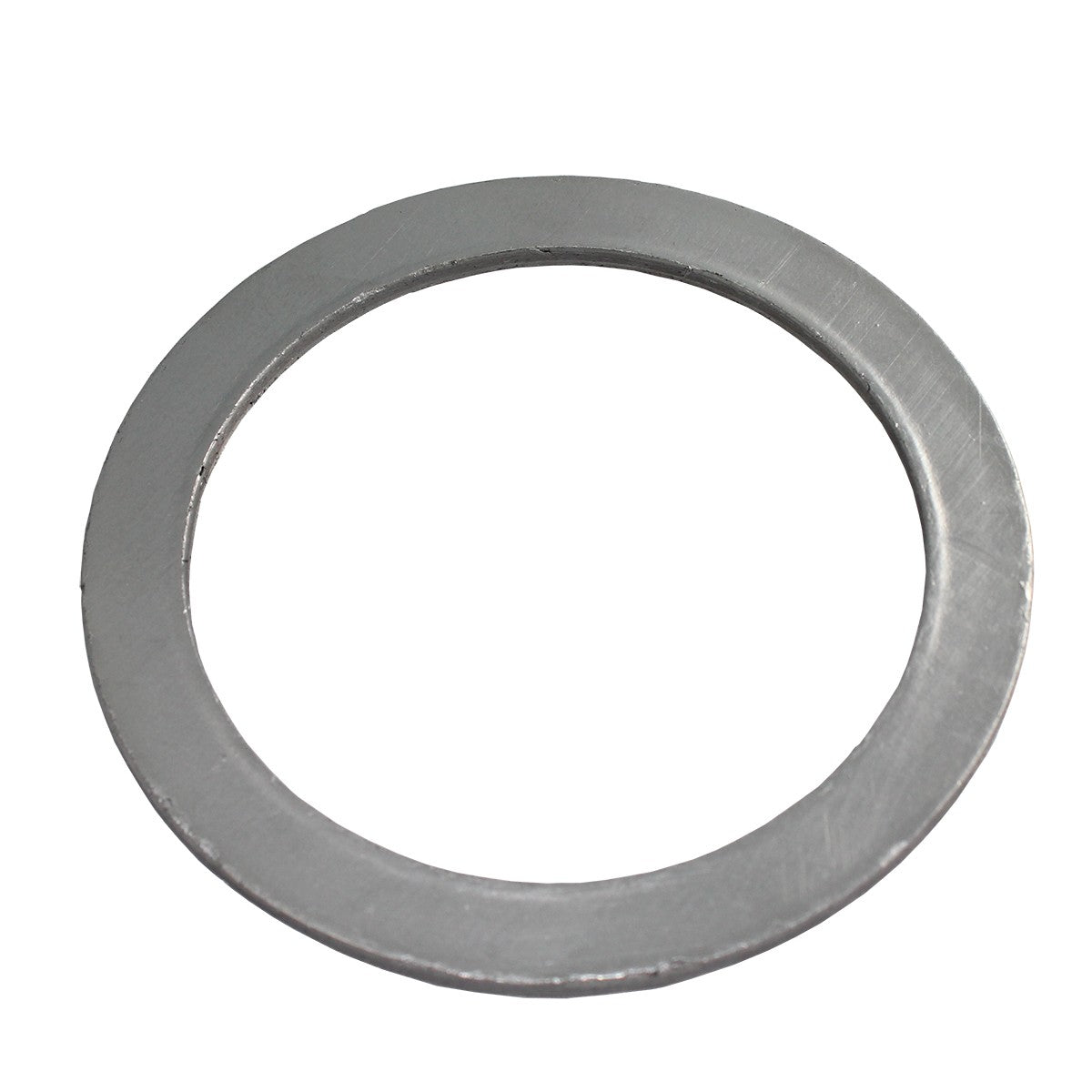 Graphfoil Flask Gaskets - 4.5" x 5.5" x 1/8"