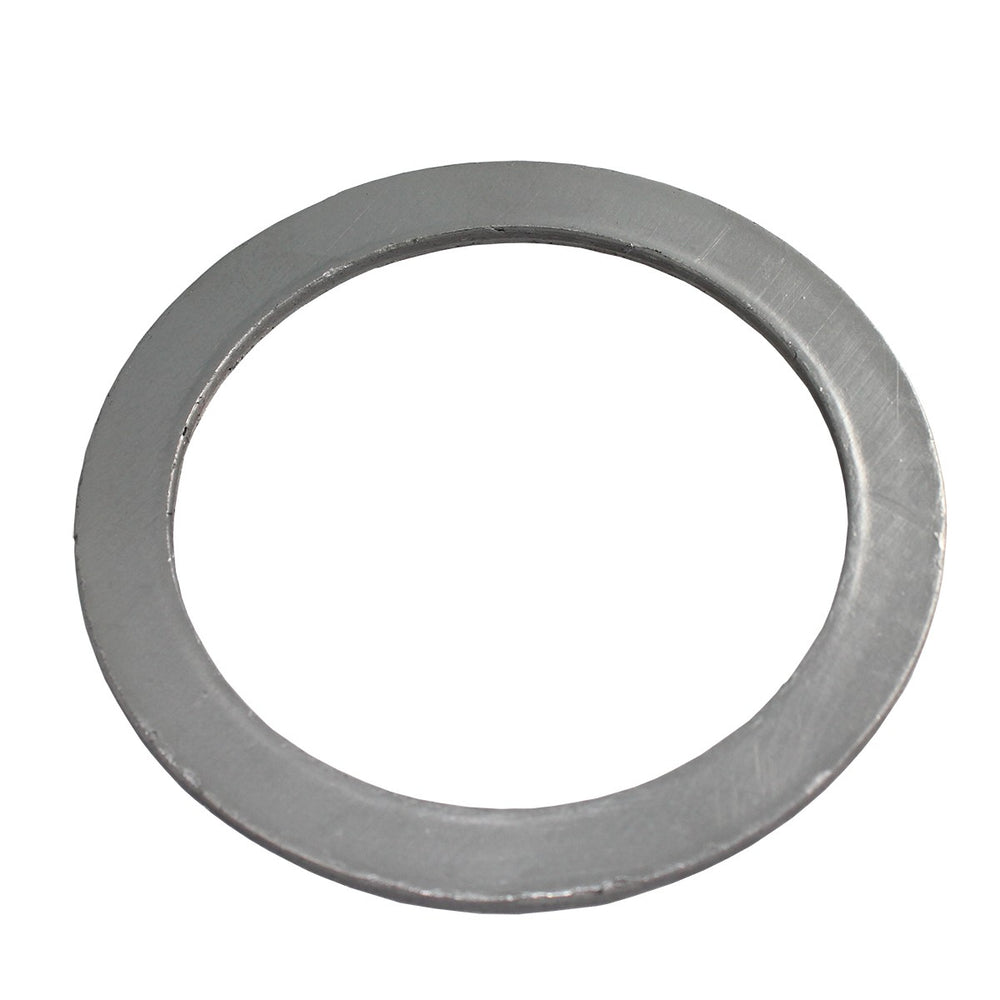 Juntas de matraz Graphfoil - 4.5" x 5.5" x 1/8"