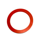 Junta de silicona para matraz