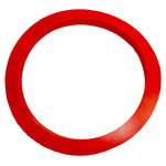 Junta de silicona para matraz