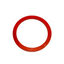 Junta de silicona para matraz