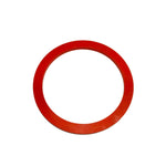 Junta de silicona para matraz