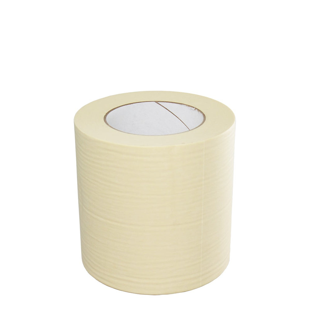 Perforated Flask Tape - 5" Flask Tape