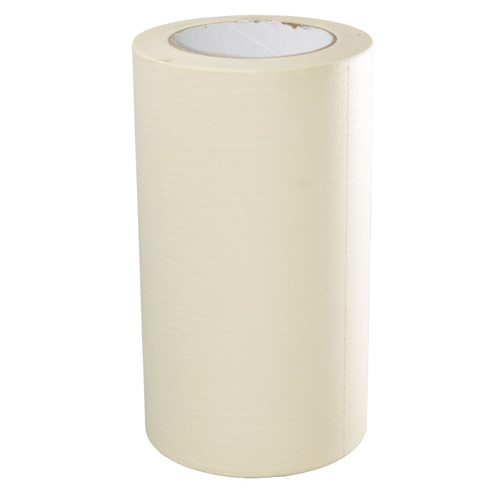 Perforated Flask Tape - 8" Flask Tape