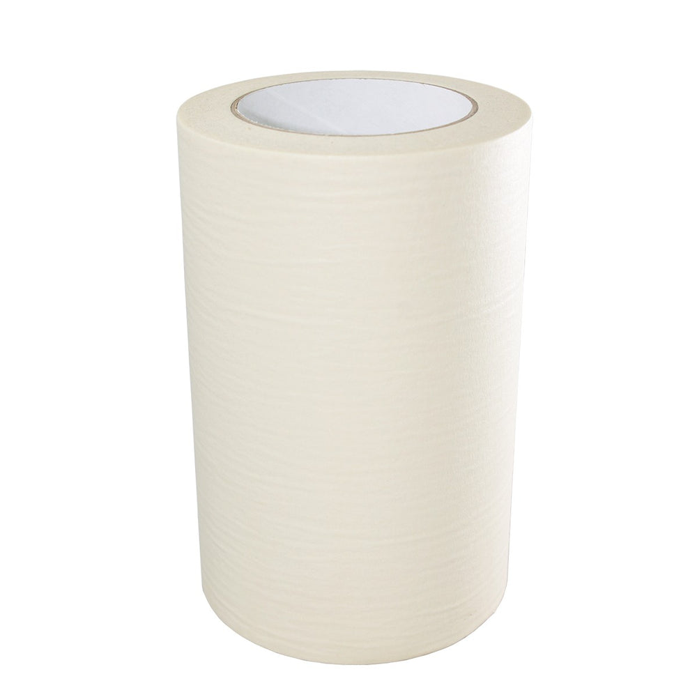 Perforated Flask Tape - 7" Flask Tape