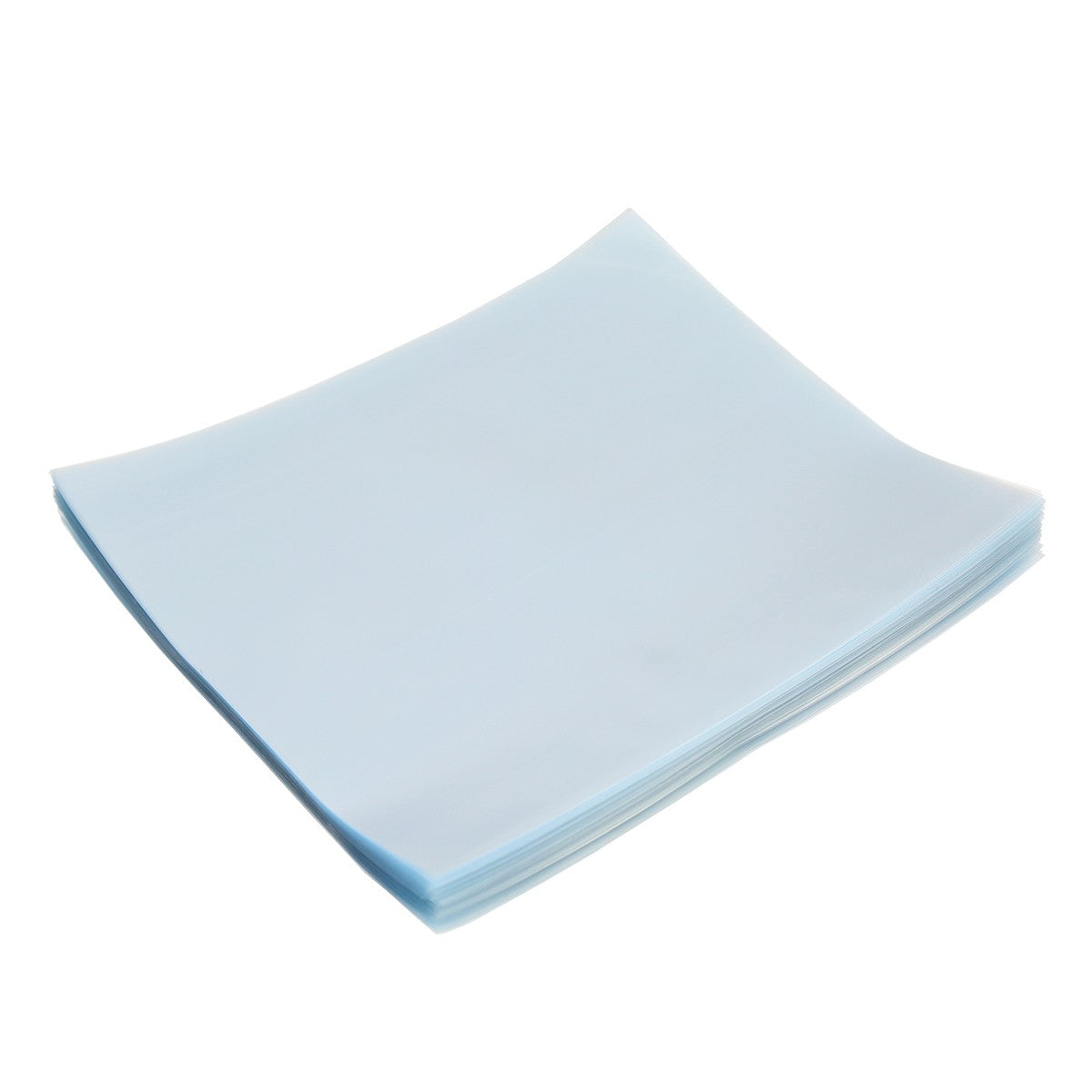 Instant Flask Sleeves - 4" x 8"