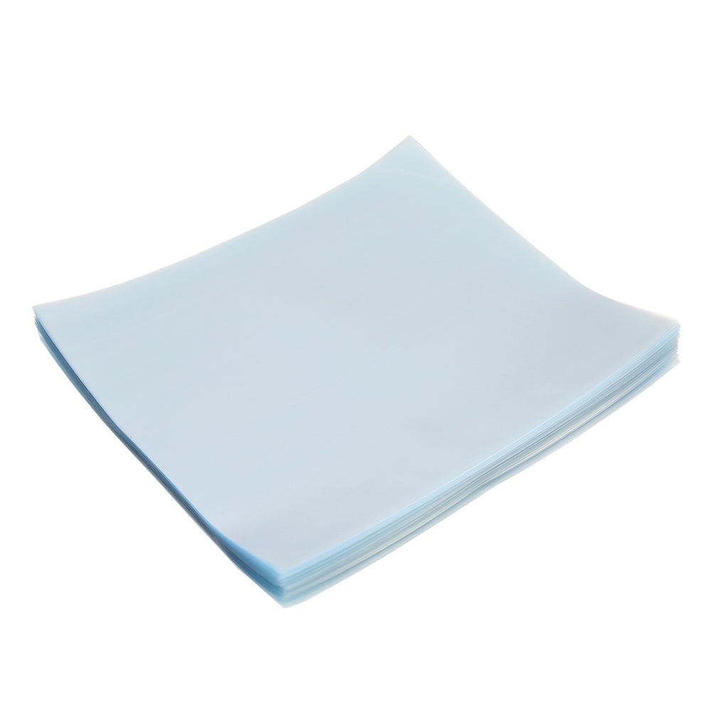 Instant Flask Sleeves - 4" x 8"