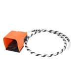 Cortador neumático de bebederos KWS con pedal