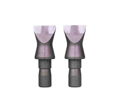 KWS Cuchilla de corte de doble filo de repuesto