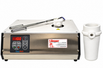 Inducción Easy Melt Platino y Acero Inoxidable P500