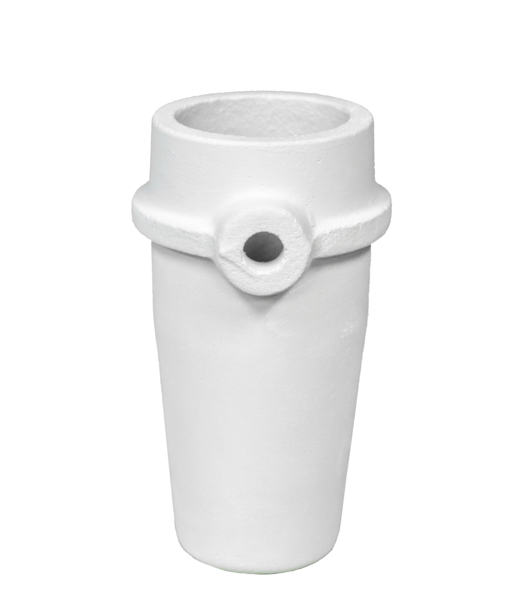 750 g Platinum &  Steel Crucible for Induction EasyMelt (79-1400)
