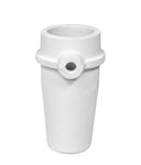 750 g Platinum &  Steel Crucible for Induction EasyMelt (79-1400)