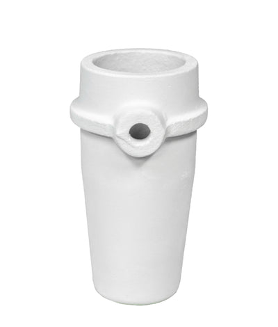Crisol de platino y acero de 750 g para horno de inducción EasyMelt (79-1400)