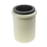 Ceia F5 6 kg Graphite & Ceramic Crucible
