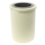 Crisol de grafito y cerámica F9/F10 estilo Ceia