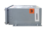 Three-Phase Step-Up Transformer (6 kVA, 220 V to 380 V)