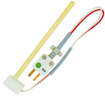 Yasui R-Type Thermocouple for K2E, K2-NEXT 1450°C