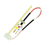 Yasui 1200°C K-Type Thermocouple for K2A-D K3A-E & K4A Casting Machines