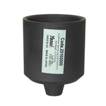 Yasui Original K2E-5KW/K3A-D Graphite Gold Casting Crucible