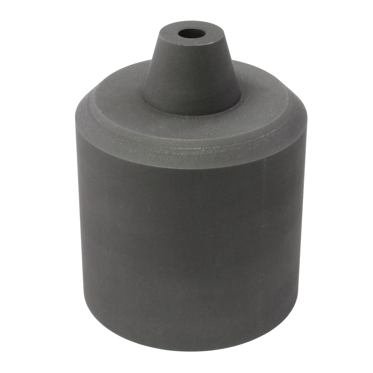 Yasui-Style K2 5 kW & K3 Graphite Gold Crucible