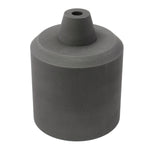 Yasui-Style K2 5 kW & K3 Graphite Gold Crucible