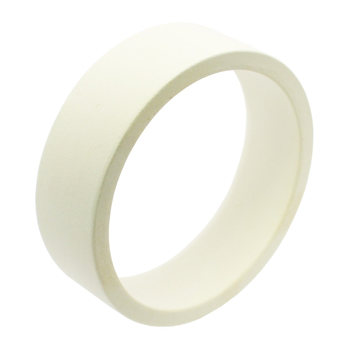 Yasui K3E Outer Ceramic Crucible Collar