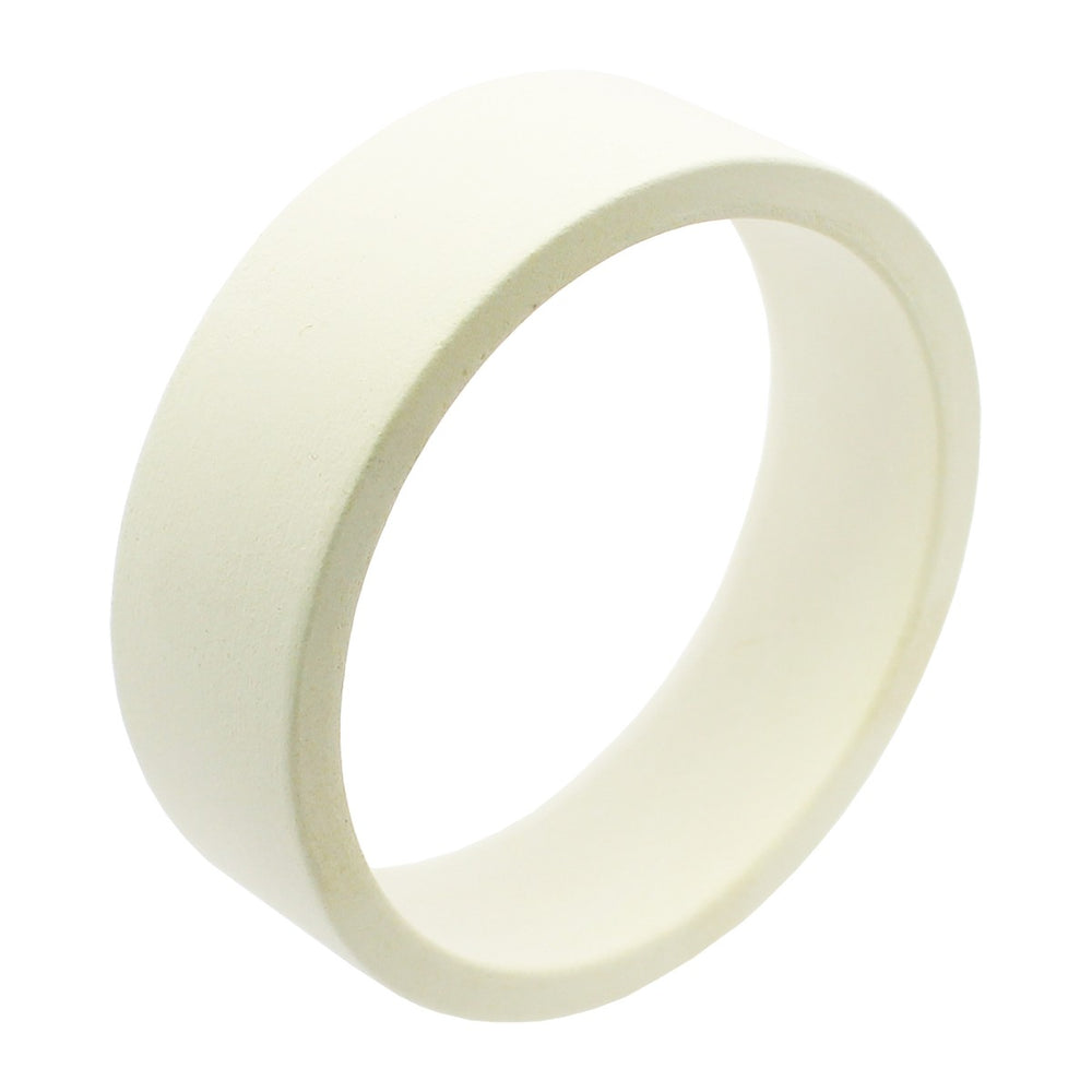 Collar Exterior de Crisol de Cerámica Yasui K3E