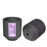 Crisol de fundición de grafito Yasui Original K3E Gold