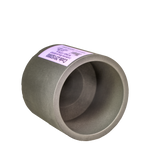 Crisol de fundición de grafito Yasui Original K3E Gold