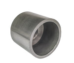 Yasui-Style K3S Gold Graphite Casting Crucible