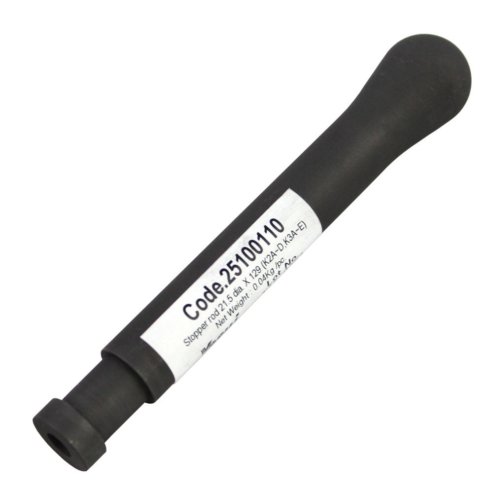 Yasui New-Design Stopper Rod for K3 & K2-5kW (A-D)