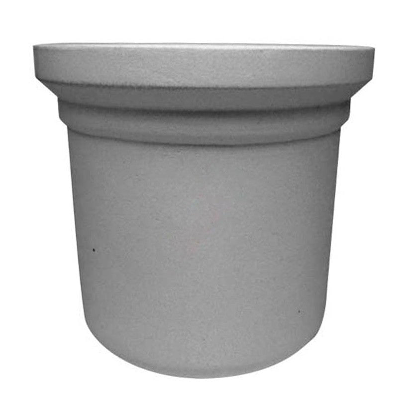 Yasui Original K3 & K2 5kW (A-D) Outer Ceramic Crucible