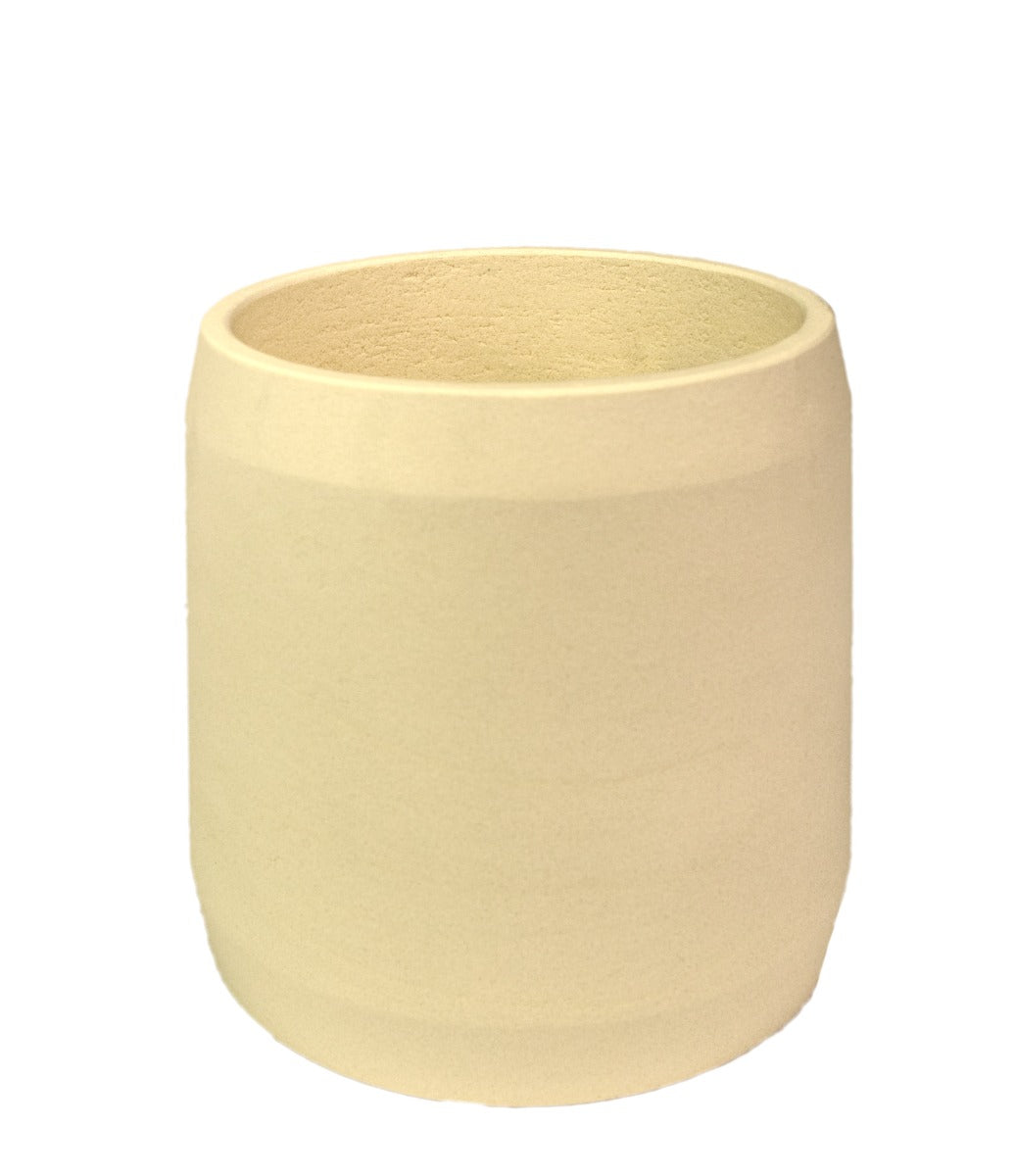 Yasui K3 Outer Ceramic Casting & Shotting Crucible