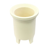 Crisol exterior original Yasui para K2E/S 8kW y K2 NEXT