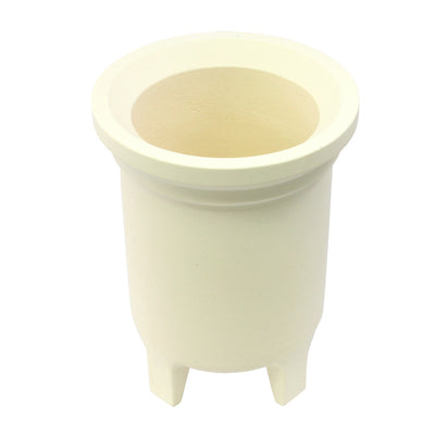 Yasui Original Outer Crucible  For K2E/S 8kW & K2 NEXT