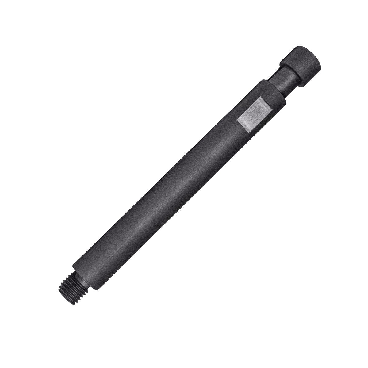 Graphite Mixer Shaft VSM