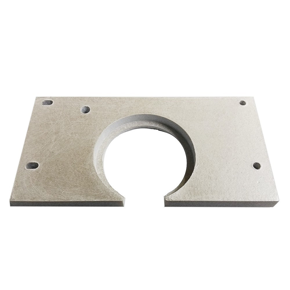 Romanoff CS1 51mm Crucible Support Plate