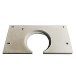 Romanoff CS1 51mm Crucible Support Plate