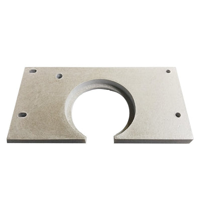 Placa de Soporte de Crisol Romanoff CS1 de 51mm