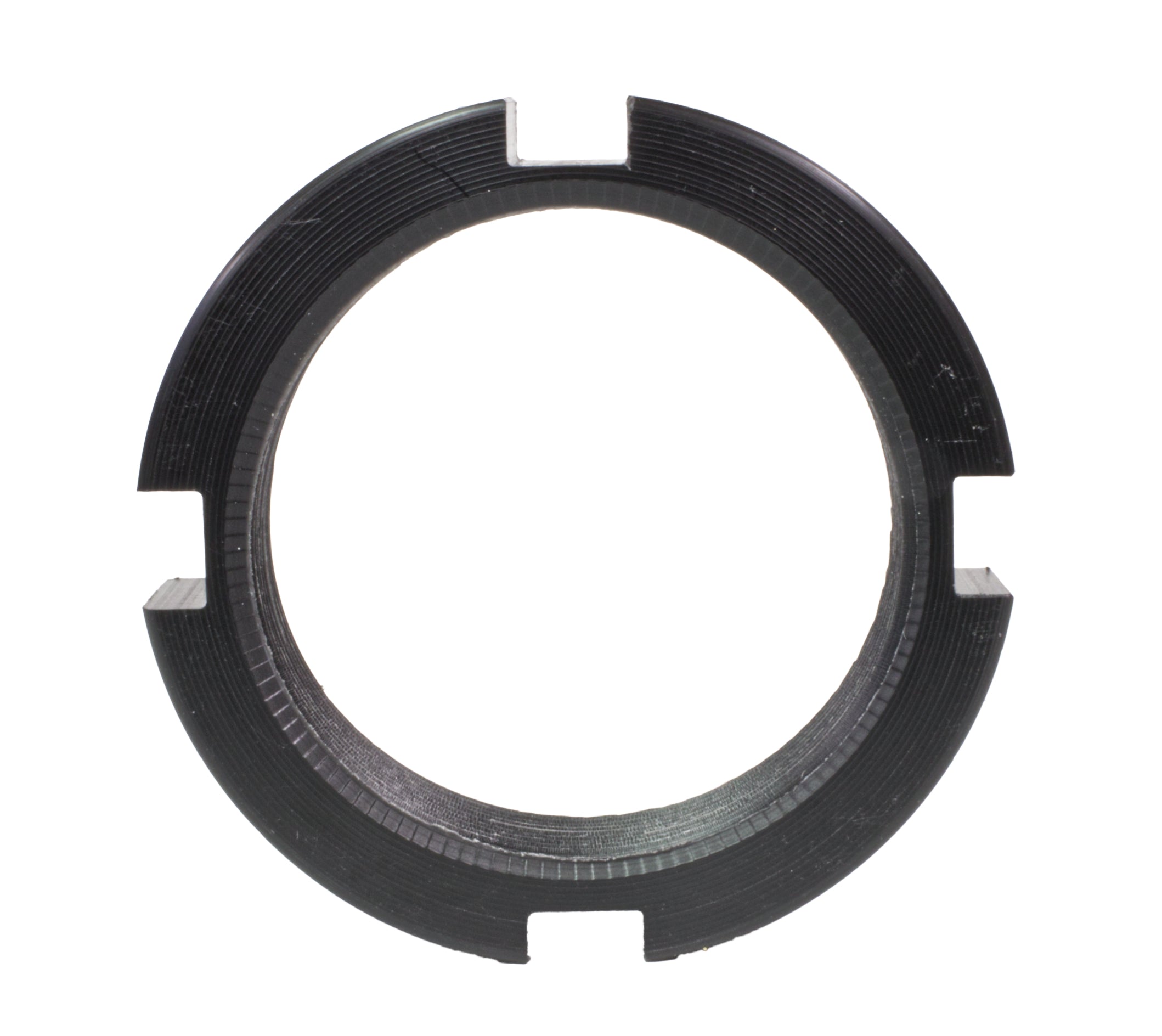 Romanoff CS1 Nut Moving Ring Coil