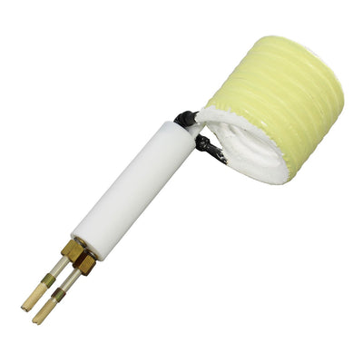 Bobina de inducción estándar Romanoff CCM, CS1/CS2 para modelos de 7.5 kW