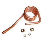Yasui VCC Platinum Casting Machine Replacement Coil