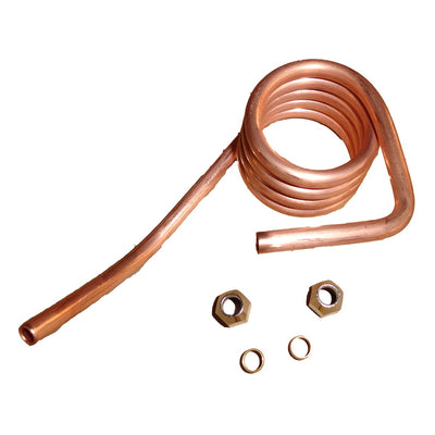 Yasui VCC Platinum Casting Machine Replacement Coil