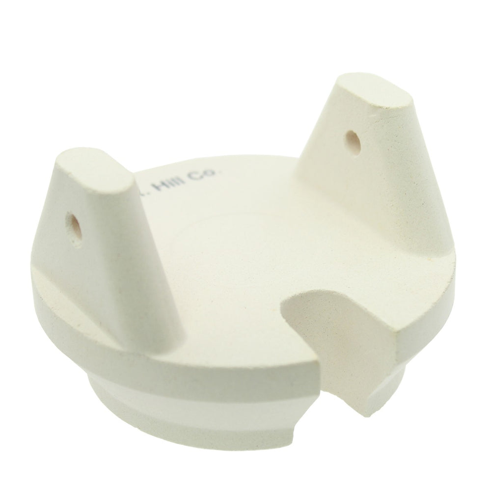 Memco-Style New-Style Inductovac Tilt Rod Cover With Slot