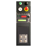Romanoff RCS LITE: 4 kW Platinum & Gold Centrifugal Casting Machine