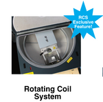 Romanoff RCS: Automatic 5kW Platinum & Gold Centrifugal Casting Machine