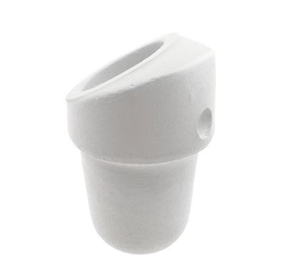 Romanoff RCS High Quality 200g 44mm Platinum Crucible