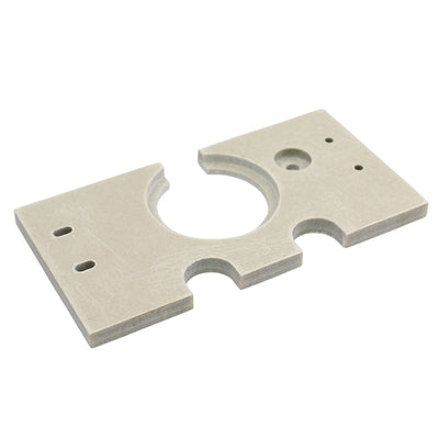 Romanoff RCS 44 mm Crucible Support Plate